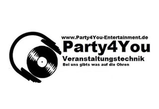 Party4You - Veranstaltungstechnik
